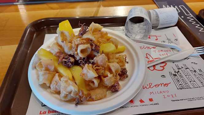 Bistrot dei Briganti 2.0 - 2