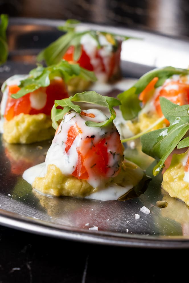 Tusa Isola Cocktail Bar - 9