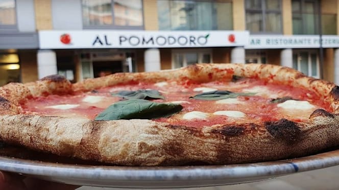 Al Pomodoro - 0