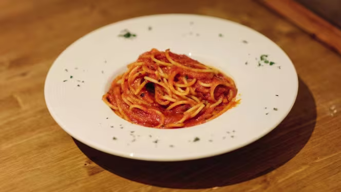 Osteria Giglio d'Oro - Firenze - 4