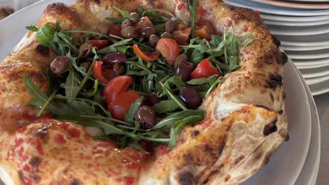 Pizzeria Ciao Ciao - 5