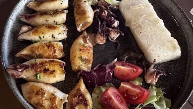 Pizzeria Ciao Ciao - 8