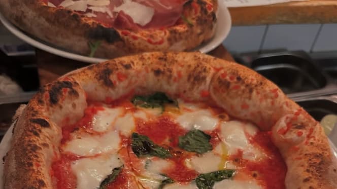 Pizzeria Ciao Ciao - 4