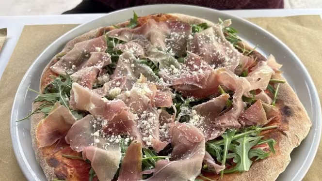 Pizzeria Ciao Ciao - 9