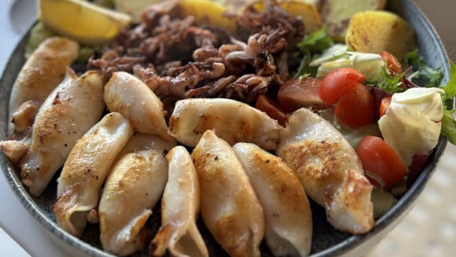 Pizzeria Ciao Ciao - 6