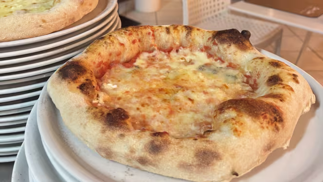 Pizzeria Ciao Ciao - 2