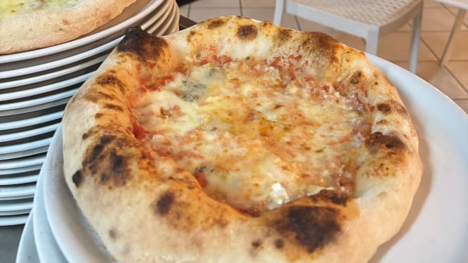 Pizzeria Ciao Ciao - 3