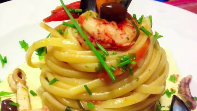 Il Timone di Albissola - 0