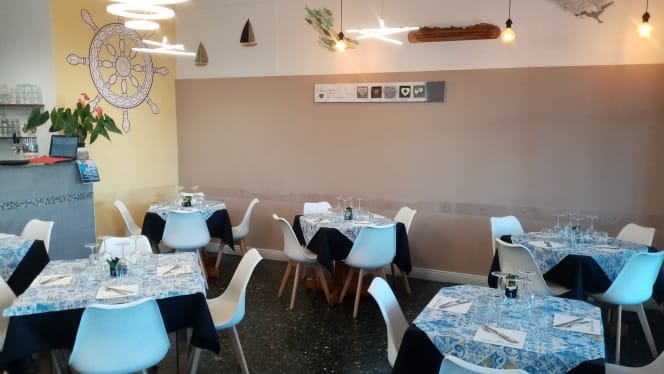 Il Timone di Albissola - 6