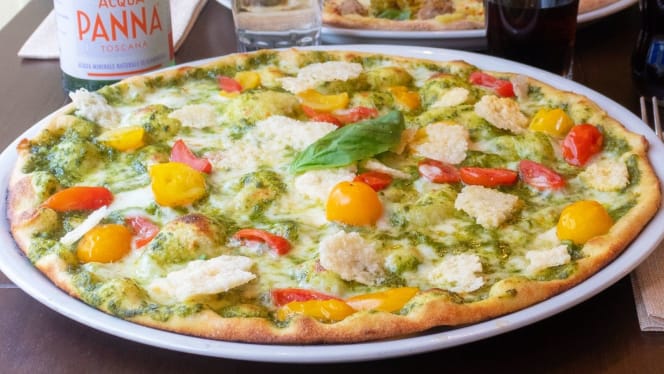 Crocca - Milano Via Melzi D'Eril - 2