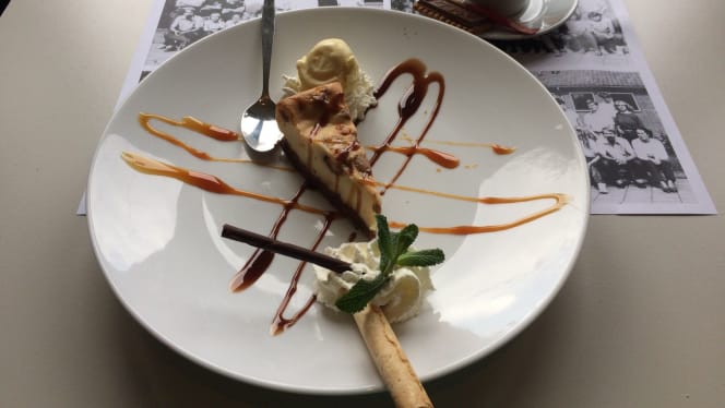 Drank en Spijslokaal de Meester - 3