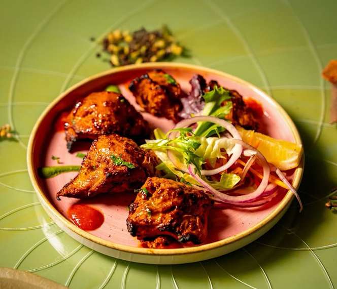 Bahara - Indian Kitchen & Culture - 3