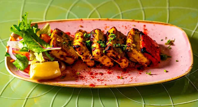 Bahara - Indian Kitchen & Culture - 7