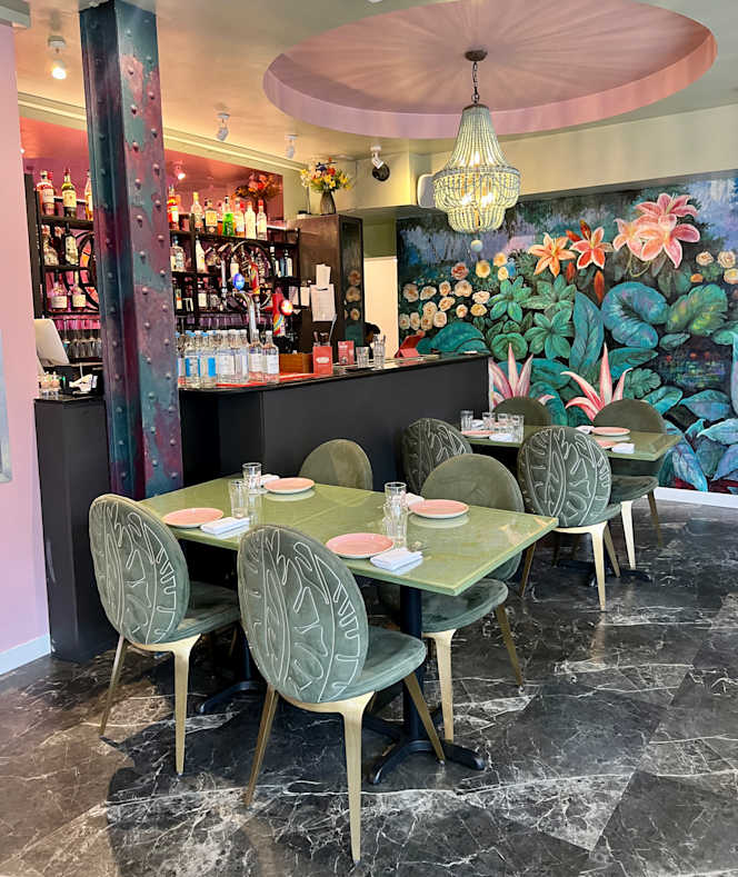 Bahara - Indian Kitchen & Culture - 2