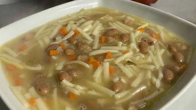 La Pecora M'briaca - 1