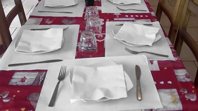 La Pecora M'briaca - 3