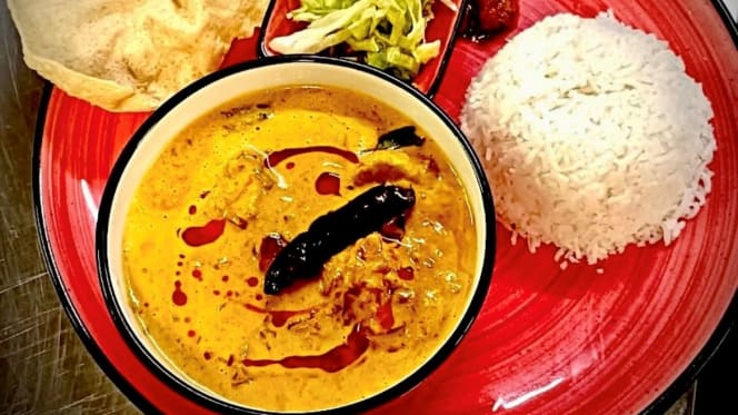 Mahabelly Taste Of Kerala- Indian Restaurant - 5