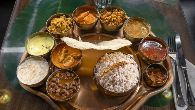 Mahabelly Taste Of Kerala- Indian Restaurant - 6