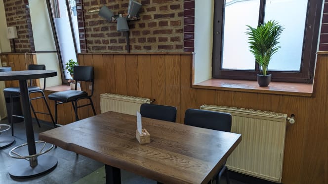 Akaraka home - Wien - 8