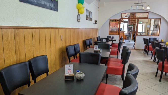 Akaraka home - Wien - 9