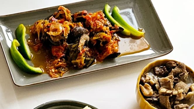 Akaraka home - Wien - 6