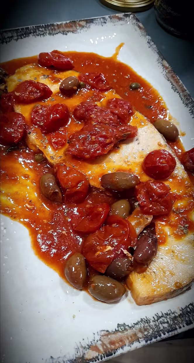 DANTO' Authentic Italian Food - 2