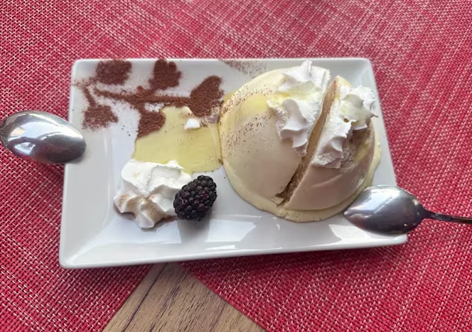 DANTO' Authentic Italian Food - 3