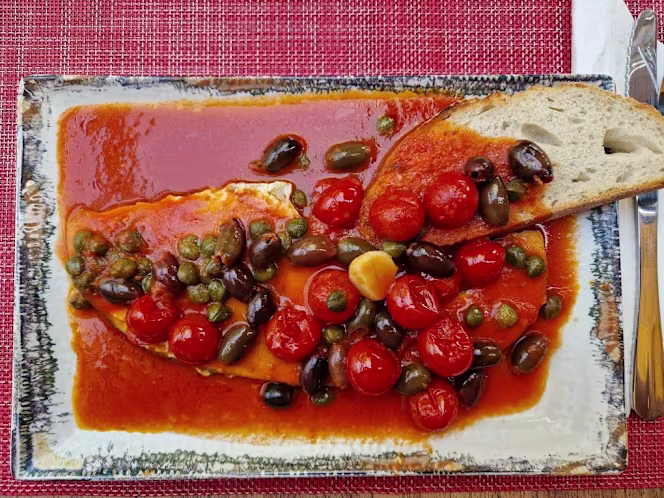 DANTO' Authentic Italian Food - 8