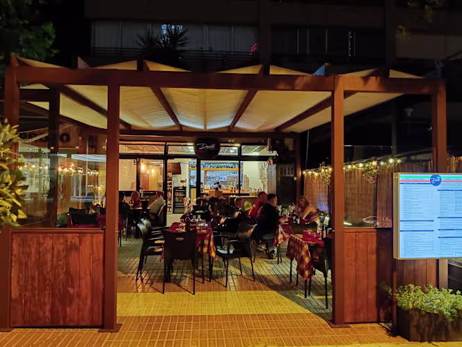 DANTO' Authentic Italian Food - 1