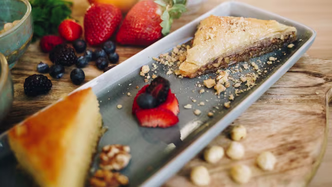 Rodos Good Taste - 3