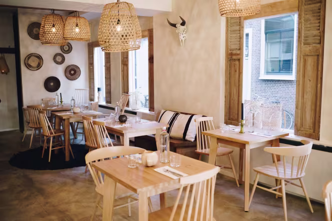 Rodos Good Taste - 0