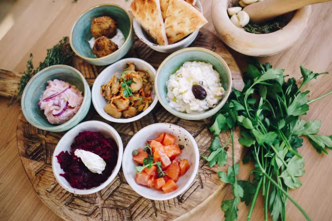 Rodos Good Taste - 9