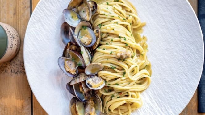 Osteria Bella Ciao - 0