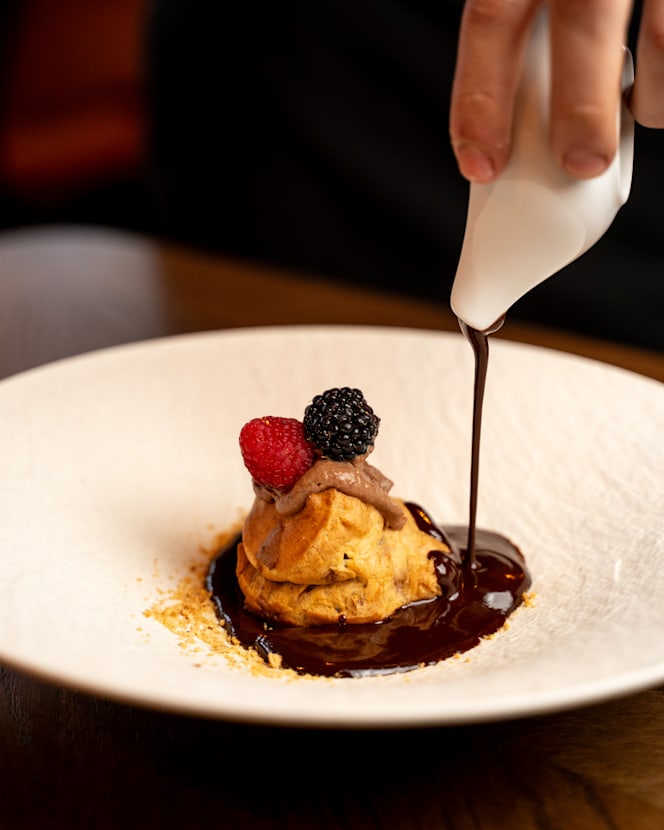 Osteria Bella Ciao - 5