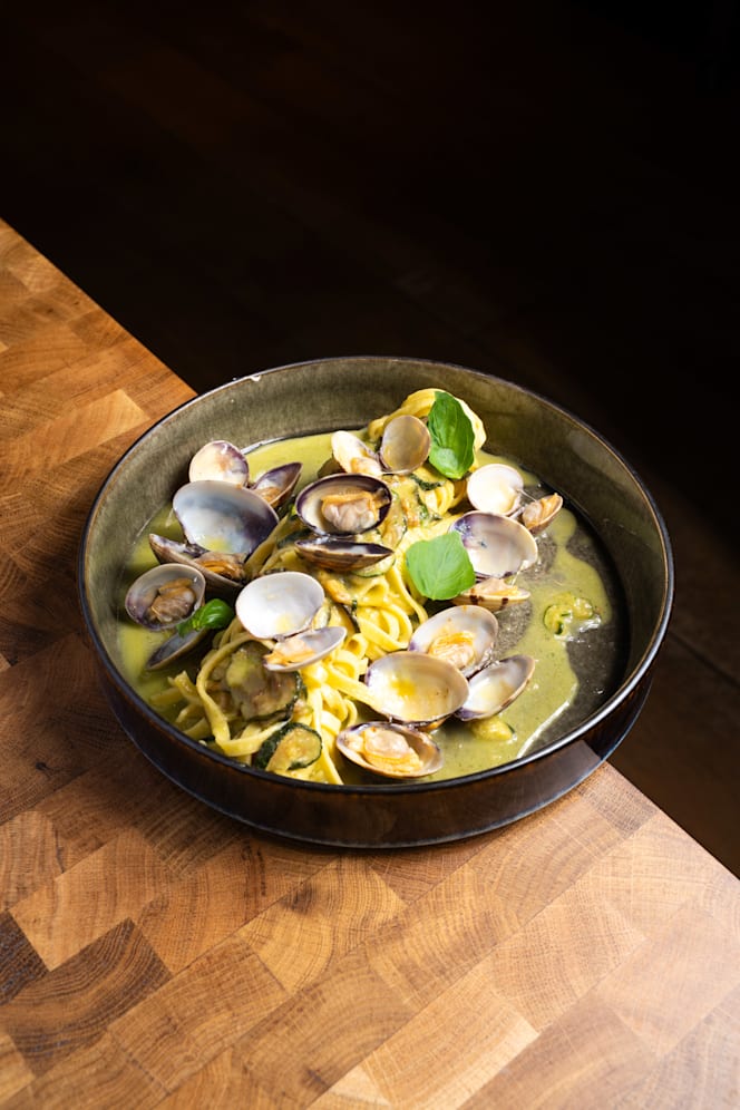 Osteria Bella Ciao - 3