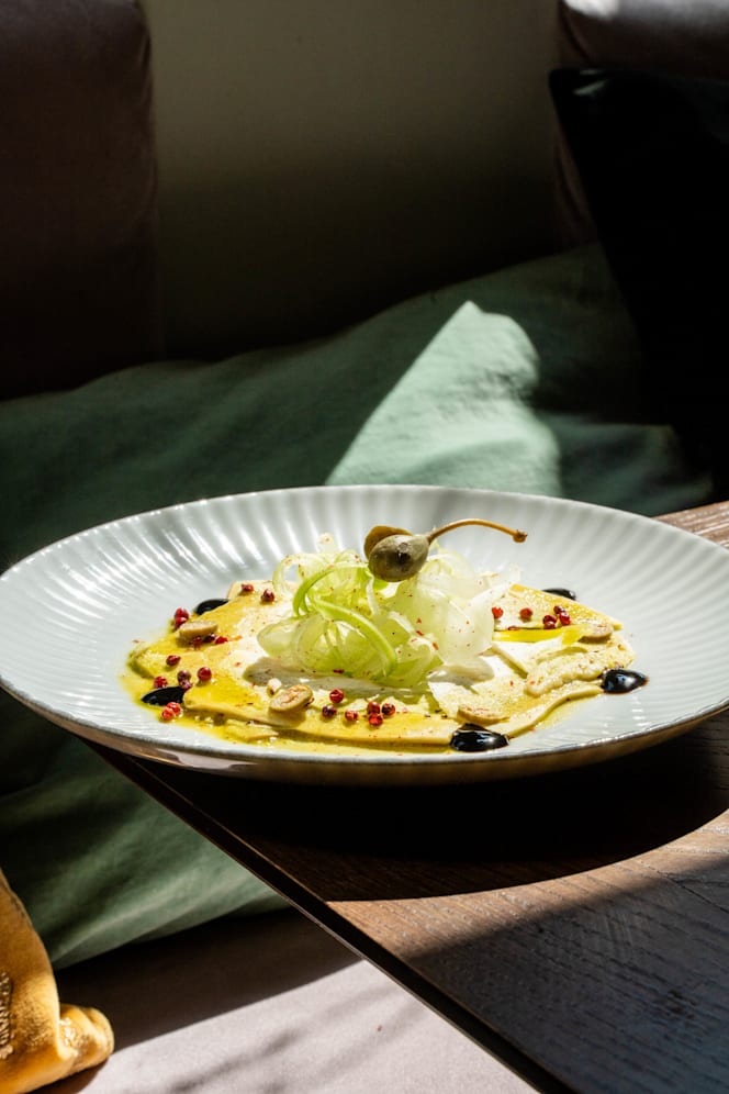 Osteria Bella Ciao - 2