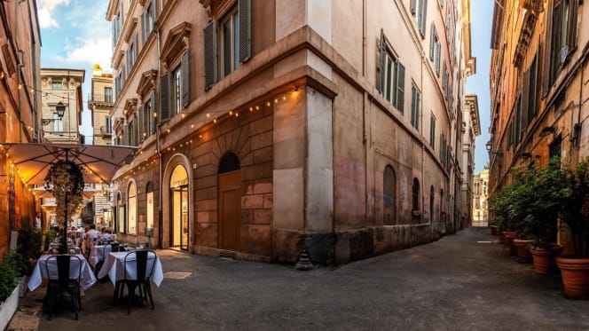 Hedera Osteria Contemporanea - 3