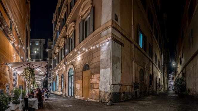 Hedera Osteria Contemporanea - 5