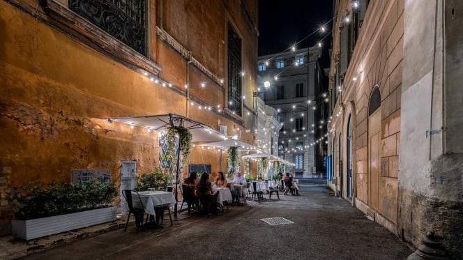 Hedera Osteria Contemporanea - 4