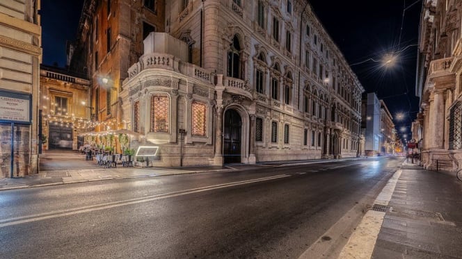 Hedera Osteria Contemporanea - 6