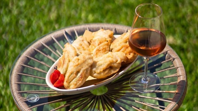 Masseria del Bosco - Borgagne - 0