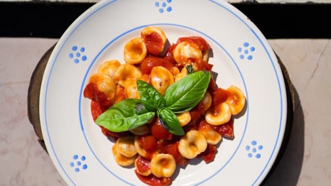 Masseria del Bosco - Borgagne - 3