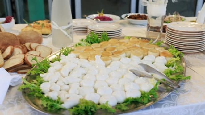 Masseria del Bosco - Borgagne - 2