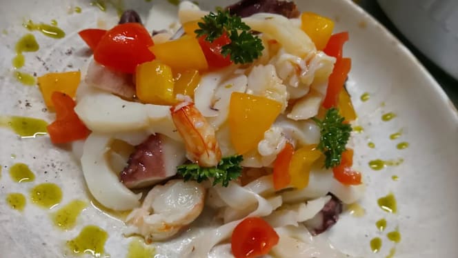 Abbaticchio Ristorante - 6