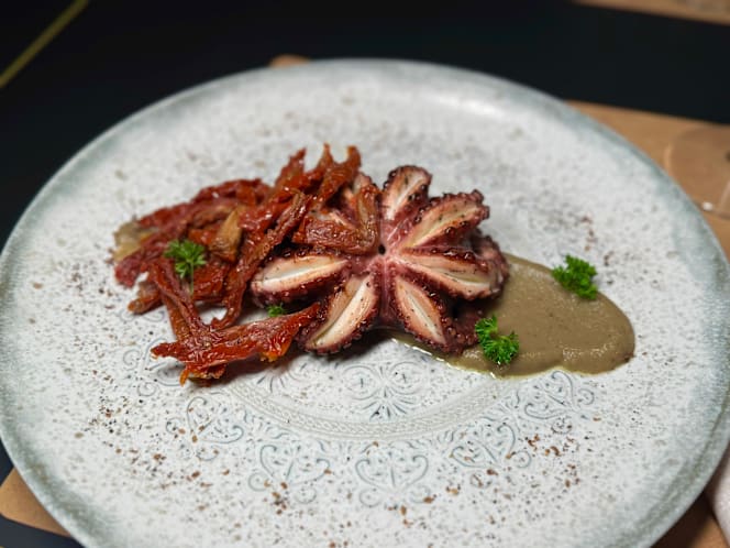 Abbaticchio Ristorante - 3