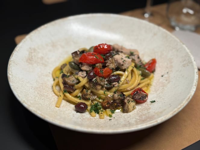 Abbaticchio Ristorante - 1