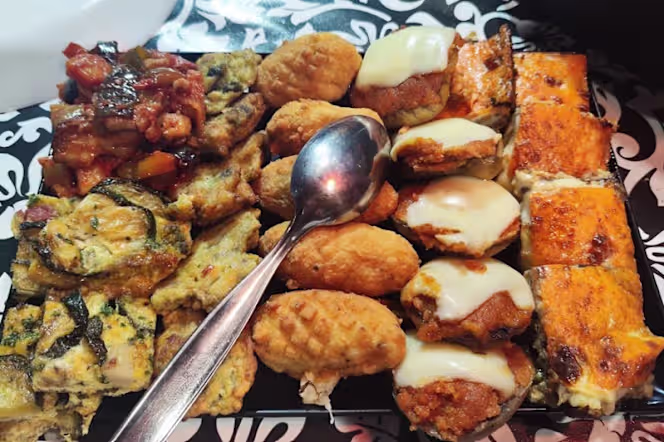 Trattoria dal Tenerissimo - 1