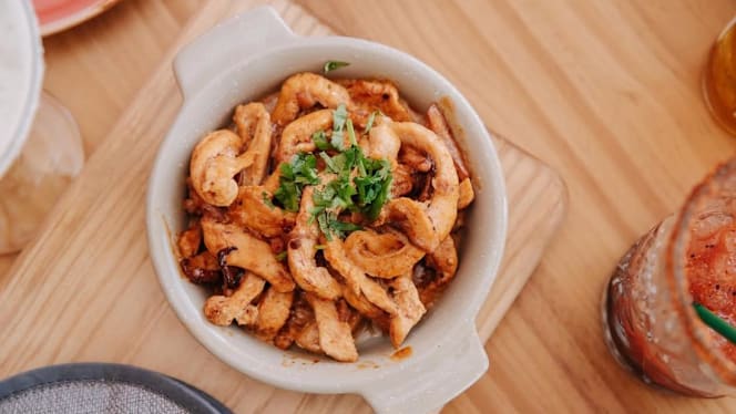 Gave Mx Montecarmelo - Madrid - 1