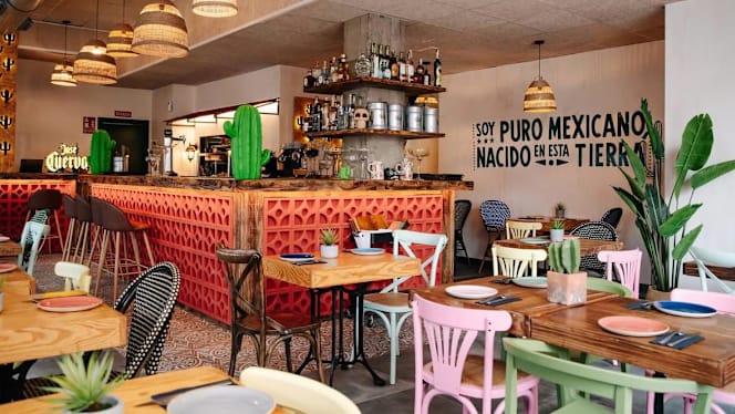 Gave Mx Montecarmelo - Madrid - 0