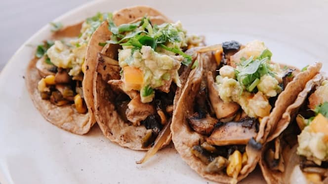 Gave Mx Montecarmelo - Madrid - 9